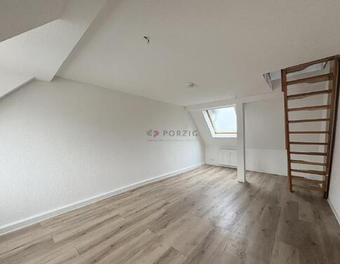 Foto - Wunderschöne Dachgeschosswohnung im Herzen von Barth!!