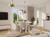 Foto - 4 Zimmer Etagenwohnung zur Miete in Sünching