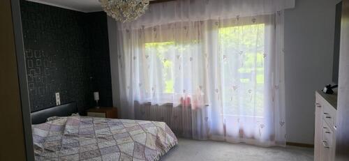 Foto - 4 Zimmer Wohnung mit Garten und Garage mit
