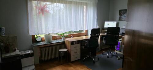Foto - 4 Zimmer Erdgeschoßwohnung zur Miete in Melle