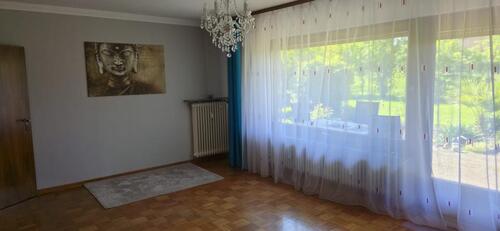 Foto - 4 Zimmer Erdgeschoßwohnung in Melle