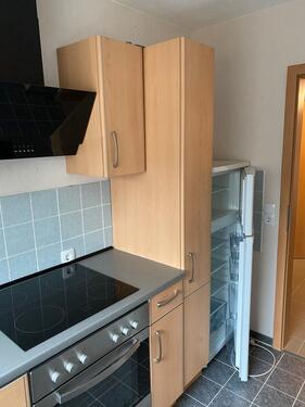 Foto - 2 Zimmer Etagenwohnung zum Kaufen in Winnweiler