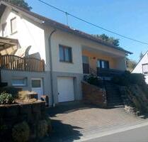 Charmantes freistehendes Einfamilienhaus in ruhiger Lage - Waldrach