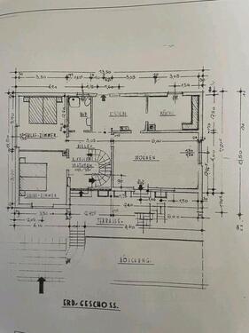Foto - 8 Zimmer Einfamilienhaus zum Kaufen in Waldrach