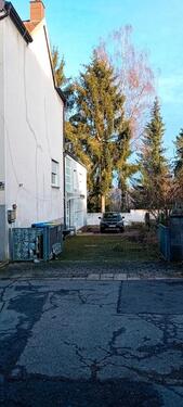 Foto - Doppelhaushälfte mit Garten und Pool