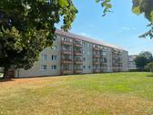 Foto - 3 Raum Wohnung mit Balkon in Löbau Süd