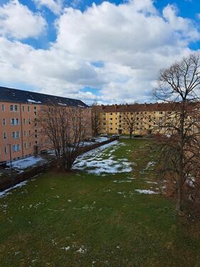 Foto - Etagenwohnung zur Miete in Löbau