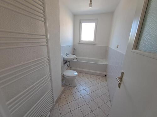 Foto - Etagenwohnung in Löbau zur Miete