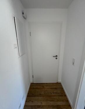 Foto - Etagenwohnung zur Miete in Wertheim