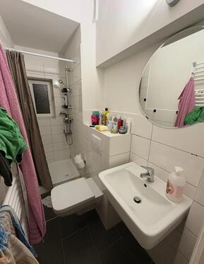 Foto - Etagenwohnung in Kiel zur Miete
