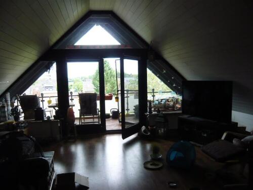 Foto - Maisonette-Wohnung in ruhiger Grünlage