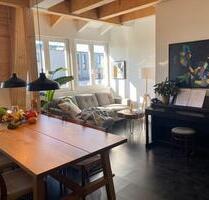 Für November: Wunderschöne 4-Zimmer-Wohnung mit Dachterasse - Berlin Tempelhof-Schöneberg