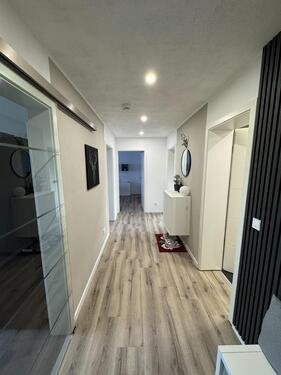 Foto - Sanierte 3-Zimmer Wohnung mit Balkon in Hannover-Bemerode