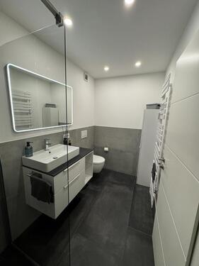 Foto - Etagenwohnung in Hannover