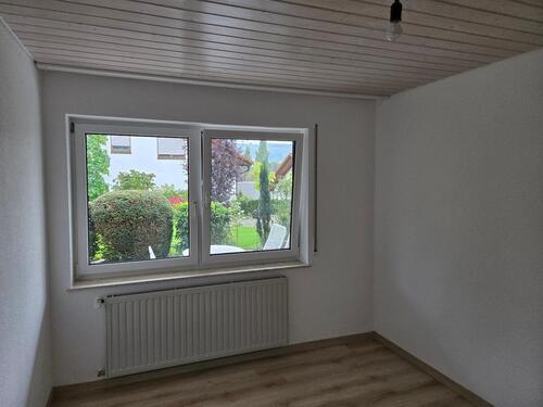 Foto - Etagenwohnung in Lauchheim zur Miete