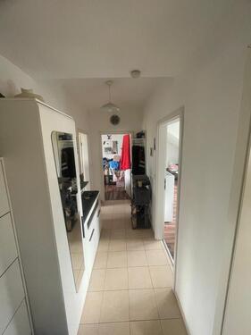 Foto - Etagenwohnung zur Miete in Bergisch Gladbach