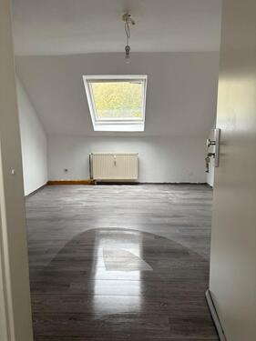 Foto - Dachetage Wohnung zu vermieten - 560,00 EUR Kaltmiete,