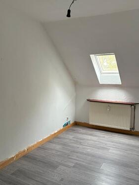 Foto - Etagenwohnung in Krefeld