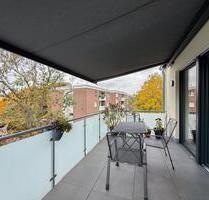 Hochwertiges Wohnen im Neubau in Eppendorf - Bochum