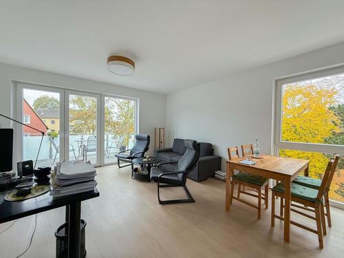 Foto - Etagenwohnung zur Miete in Bochum