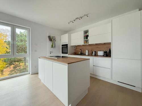Foto - Etagenwohnung in Bochum
