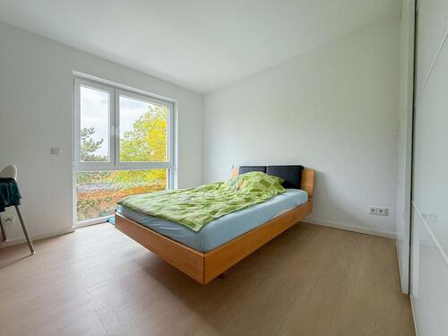 Foto - Etagenwohnung in Bochum zur Miete