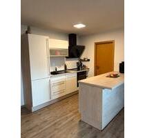 Schöne Maisonette-Wohnung in zentraler Lage - Mühlhausen (Thüringen)