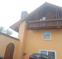 Doppelhaushälfte in Hutthurm - 1.000,00 EUR Kaltmiete, in Hutthurm (PLZ: 94116) Doppelhaushälfte in Hutthurm - 1.000,00 EUR Kaltmiete, in Hutthurm (PLZ: 94116)