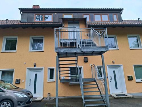 Foto - Einfamilienhaus in Hutthurm