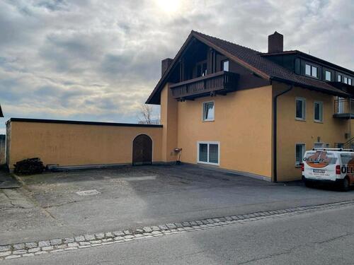 Foto - Einfamilienhaus in Hutthurm zur Miete