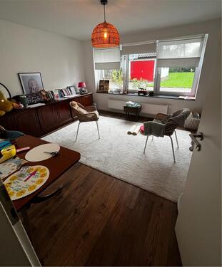 Foto - Praxisraum für CoachingTherapie in Schwachhausen zu vermieten