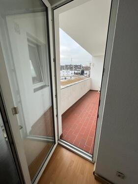 Foto - Etagenwohnung zur Miete in Düsseldorf