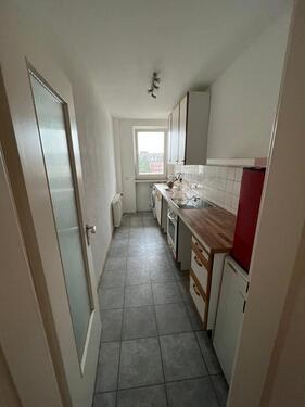 Foto - Etagenwohnung in Düsseldorf