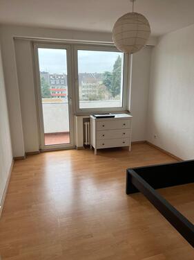 Foto - Etagenwohnung in Düsseldorf zur Miete