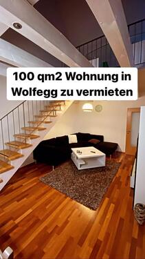 Foto - Maisonette-Wohnung in ruhiger Lage