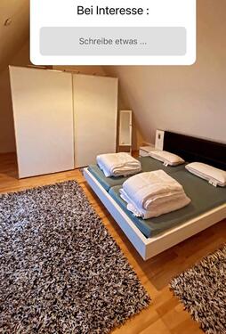 Foto - Etagenwohnung in Waldburg