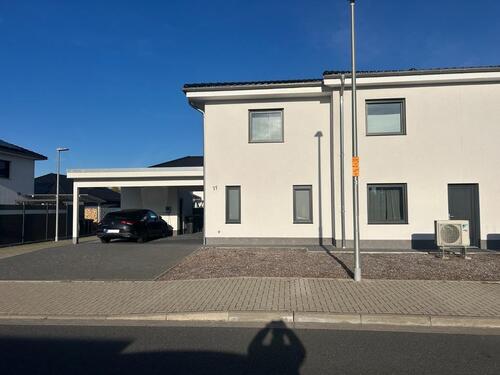 Foto - Moderne Doppelhaushälfte in Wolfsburg Wendschott zu vermieten