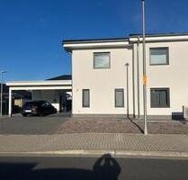 Moderne Doppelhaushälfte in Wolfsburg Wendschott zu vermieten