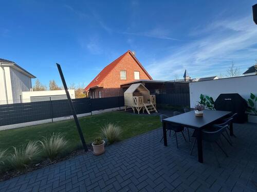 Foto - Einfamilienhaus in Wolfsburg zur Miete