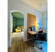 Altstadt Wohnung in Wismar - 620,00 EUR Kaltmiete, in Domsühl (PLZ: 19374)