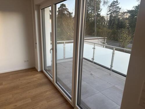 Foto - Etagenwohnung in Bielefeld