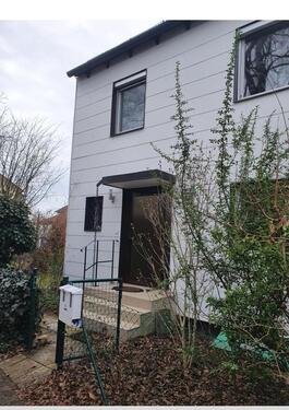 Foto - REH zu Vermieten mit Garten und Garage als WGFirma