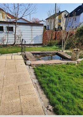 Foto - Einfamilienhaus zur Miete in Eichenau