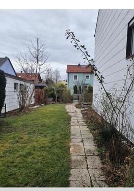 Foto - Einfamilienhaus in Eichenau