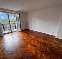 3-Raum-Wohnung im EG mit Rollstuhlrampe - Quedlinburg