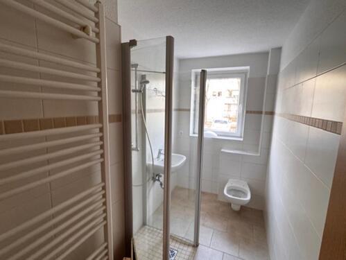 Foto - Etagenwohnung in Quedlinburg zur Miete