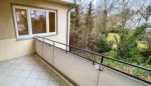 Foto - Etagenwohnung in Berlin zum Kaufen