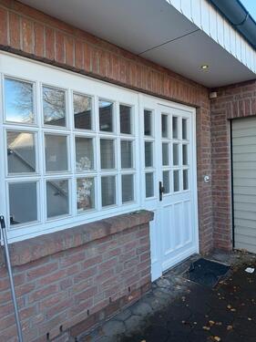 Foto - Vermietung – Erdgeschosswohnung mit Garten & Terrasse