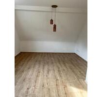 Helle Maisonette Wohnung im Herzen von Sulzbach am Main