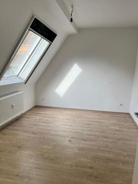 Foto - 4 Zimmer Etagenwohnung in Sulzbach am Main